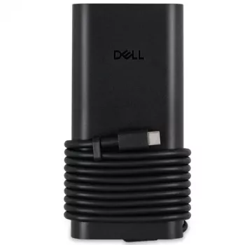 Dell 165W USB-C GaN verkkolaite (DELL-DRGYJ)