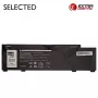 DELL 266J9 kannettavan tietokoneen akku, 4100mAh, Extra Digital Selected