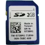 DELL 2GB SD-kortti sisäiseen SD-moduuliin (385-11095)