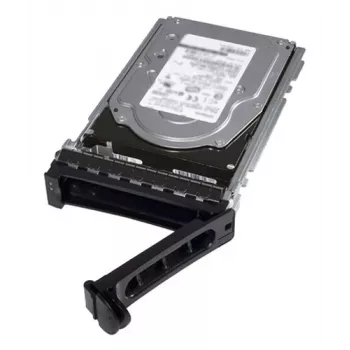 DELL 2TB HDD SATA 6Gbps 7.2K 512n - 3.5