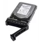 DELL 2TB HDD SATA 6Gbps 7.2K 512n - 3.5 inch sisäinen kiintolevy