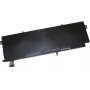Dell 43Wh 3-kennoinen sisäinen kannettavan tietokoneen akku (W125713828)