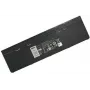 Dell 45WHR 4-kennoinen akku (YN65C)