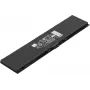 Dell akku 4 kennoa 47Whr (Y0JKT)