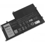 Dell akku 43WHR 3 kennoa litium (1FD2D)