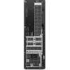 DELL ECS1250 Intel Core i3-14100 8GB DDR5 512GB SSD Windows 11 Pro ohut PC musta