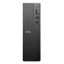 DELL ECS1250 Intel Core i3-14100 8GB DDR5 512GB SSD Windows 11 Pro ohut PC musta