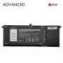 DELL H5CKD kannettavan tietokoneen akku 3600mAh Extra Digital Advanced