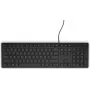 Dell KB216-B italialainen langallinen USB-näppäimistö - musta (GPMNN)