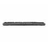Dell KB813 Smartcard -näppäimistö - USB - AZERTY - musta