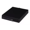 DELL OptiPlex 3050 Micro i5-7500T 8GB 256GB SSD mSFF Win10 Pro käytetty