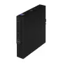 DELL OptiPlex 3050 Micro i5-7500T 8GB 256GB SSD mSFF Win10 Pro käytetty
