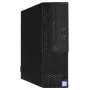DELL OptiPlex 3070 SFF pöytätietokone - Intel Core i3-8100, 8GB RAM, 256GB SSD, Windows 11 Pro (käytetty)