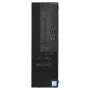 DELL OptiPlex 3070 SFF pöytätietokone Intel Core i3-9100 8GB RAM 256GB SSD Windows 11 Pro käytetty