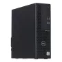 DELL OptiPlex 3080 SFF pöytätietokone Intel Core i3-10100 8GB RAM 256GB SSD Windows 11 Pro käytetty