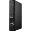 Dell OptiPlex 3080 SFF pöytätietokone - Intel Celeron G5905, 8GB RAM, 256GB SSD, Windows 10 Pro (kunnostettu)