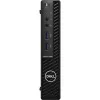 Dell OptiPlex 3080 Small Form Factor pöytätietokone - Intel Celeron G5905, 8GB DDR4 RAM, 256GB NVMe SSD, Windows 10 Pro (kunnostettu)