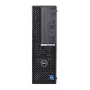 DELL OptiPlex 5000 SFF pöytätietokone, Intel Core i5-12500 6-ydin jopa 4,6 GHz, 16GB DDR4, 512GB SSD, Windows 11 Pro, kunnostettu