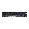 DELL OptiPlex 7060 Micro i5-8500 16GB 256GB SSD micro SFF Win11pro käytetty