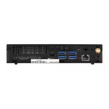 DELL OptiPlex 7060 Micro i5-8500T 16GB 512GB SSD Micro SFF Win11pro käytetty