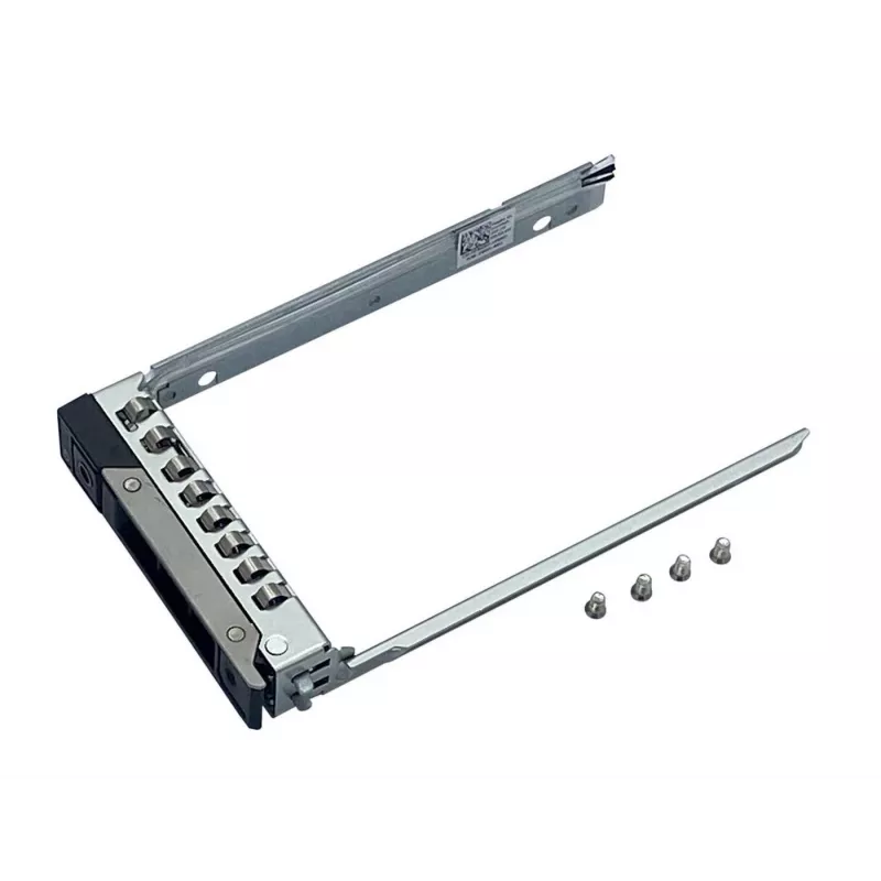 Dell PowerEdge 14G 2.5 inch Hot-Swap HDD/SSD -kelkateline (DXD9H)
