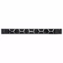 Dell PowerEdge R360 - palvelin - rack-asennus - 1U - 1 kantakanta - Intel Xeon Gold 6357P 3.0 GHz - 32 GB RAM - SAS