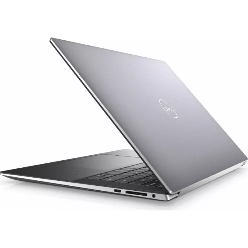 Dell Precision 5550 kannettava tietokone, Core i7, 32GB RAM, SSD, 15,6 tuuman WUXGA (kunnostettu)