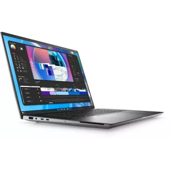Dell Precision P16-56800024398SA mobiilityöasema, 16