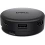 Dell Pro 7-in-1 USB-C matkakeskitin (Y6HJG)