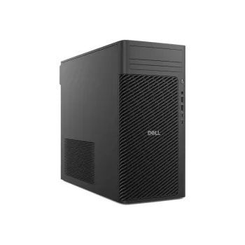 Dell Pro Max Tower T2 FCT2250 pöytätietokone, Intel Core Ultra 7, 16 GB RAM, SSD-asema (kunnostettu)