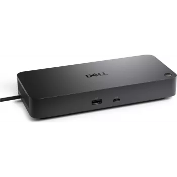 Dell Pro Thunderbolt 5 -telakointiasema - (210-BTMT)