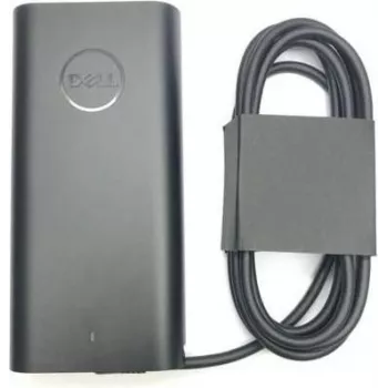 Dell USB-C 165 W GaN -laturi Eurooppa (23D2N)