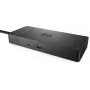 Dell WD19DCS USB-C 240W telakointiasema - triple display, 5K-tuki, gigabitin Ethernet