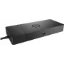 Dell WD19S-130W USB-C-telakka 130W virtalähteellä, 2x DisplayPort, HDMI, Gigabit Ethernet, 90W Power Delivery