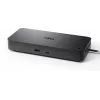 DELL WD25 langallinen USB-C-telakka 130W Power Deliveryllä, Dual DisplayPort, HDMI, 5K