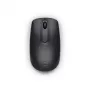 Dell WM118 langaton optinen hiiri - 2,4 GHz - musta