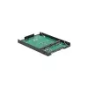 Delock 2,5 inch SATA 22 pin 2 x mSATA RAID -muunninkotelo 62594
