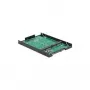 Delock 2,5 inch SATA 22 pin 2 x mSATA RAID -muunninkotelo 62594
