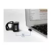 DeLOCK 90508 kannettava 1D/2D viivakoodilukija USB, 2,4 GHz RF ja Bluetooth 4.1