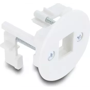 Delock 91381 CFast-kortinlukija 2,5 tuuman SATA -sovittimeen