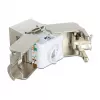 Delock Keystone-moduuli RJ45 naaras LSA Cat.6A STP