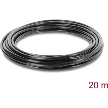 Delock mikrokasteluletku 4,6 mm - 20 m tippakastelujärjestelmiin (22225)