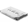 Delock Mobile Rack kelkka 1 x 2,5 inch SATA / SAS HDD / SSD Mobile Rack 47172 47179