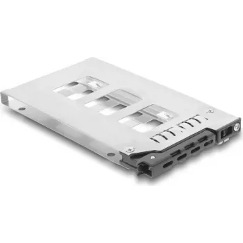 Delock Mobile Rack kelkka 1 x 2,5 inch SATA / SAS HDD / SSD Mobile Rack 47172 47179