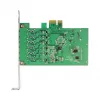 Delock PCI Express x1 kortti 6 x ulkoiseen + 1 x sisäiseen USB 3.0