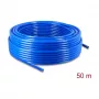 Delock paineilmaletku 12 x 8 mm 50 m rulla sininen