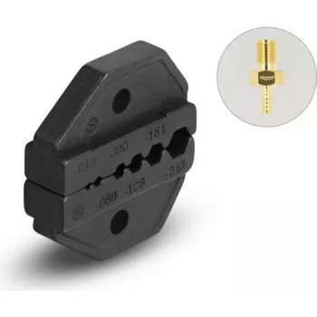 Delock Ratchet VI puristusprofiiliosa puristustyökaluun (90535)