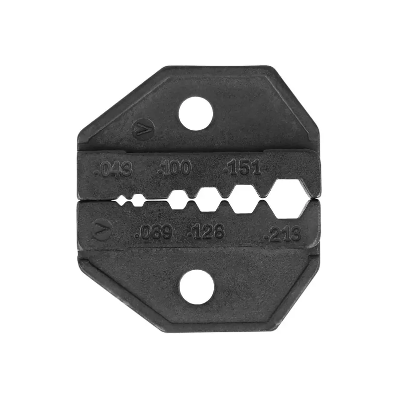 Delock Ratchet VI puristusprofiiliosa puristustyökaluun (90535)