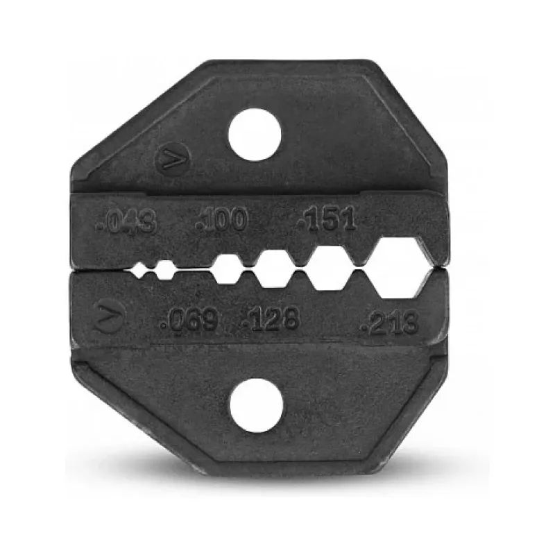 Delock Ratchet VI puristusprofiiliosa puristustyökaluun (90535)