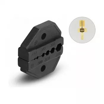 Delock Ratchet VI puristusprofiiliosa puristustyökaluun (90535)